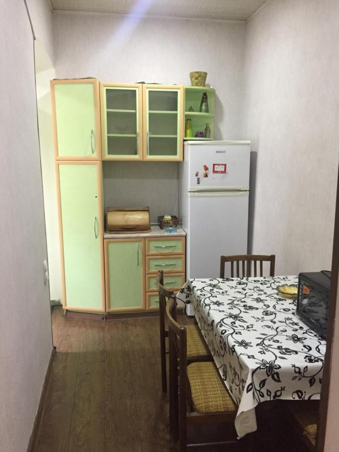 Agmashenebeli 128 Apartamento Tiflis Exterior foto