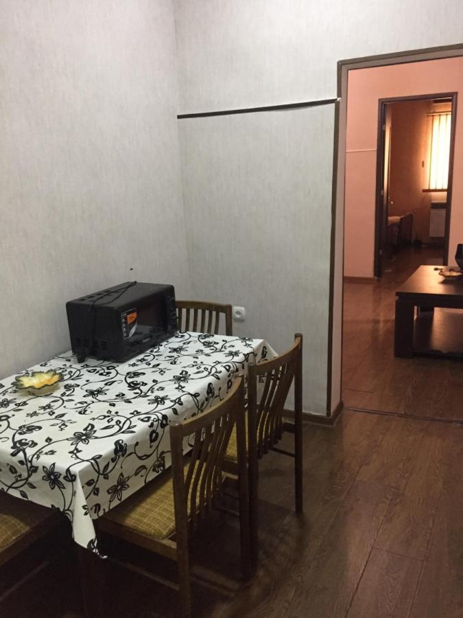 Agmashenebeli 128 Apartamento Tiflis Exterior foto