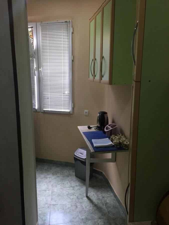 Agmashenebeli 128 Apartamento Tiflis Exterior foto