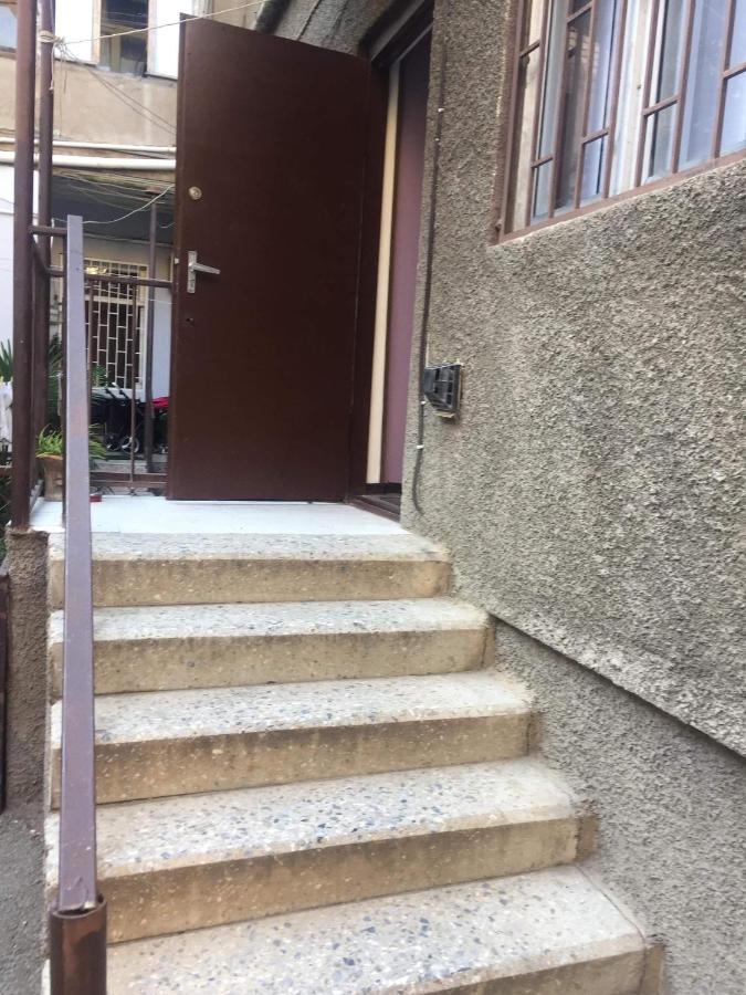 Agmashenebeli 128 Apartamento Tiflis Exterior foto