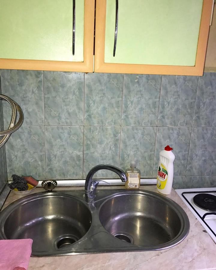 Agmashenebeli 128 Apartamento Tiflis Exterior foto
