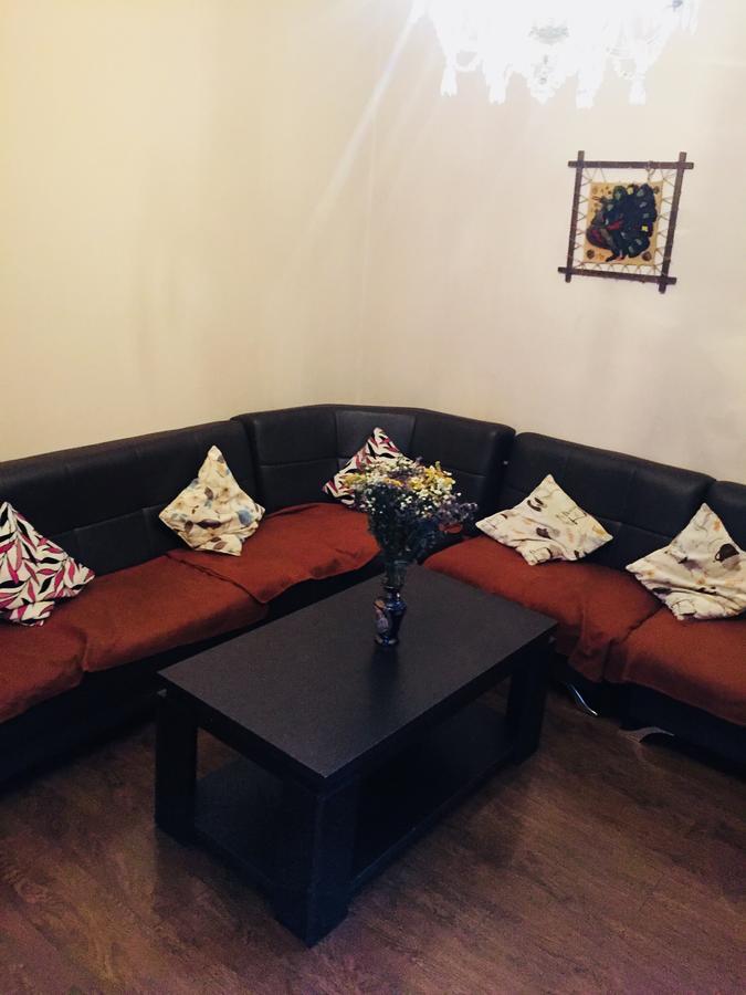 Agmashenebeli 128 Apartamento Tiflis Exterior foto