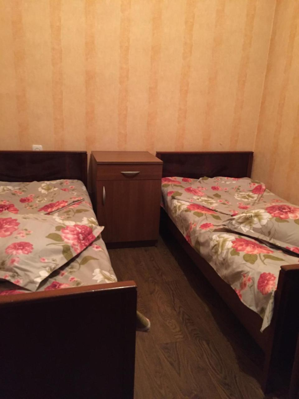 Agmashenebeli 128 Apartamento Tiflis Exterior foto