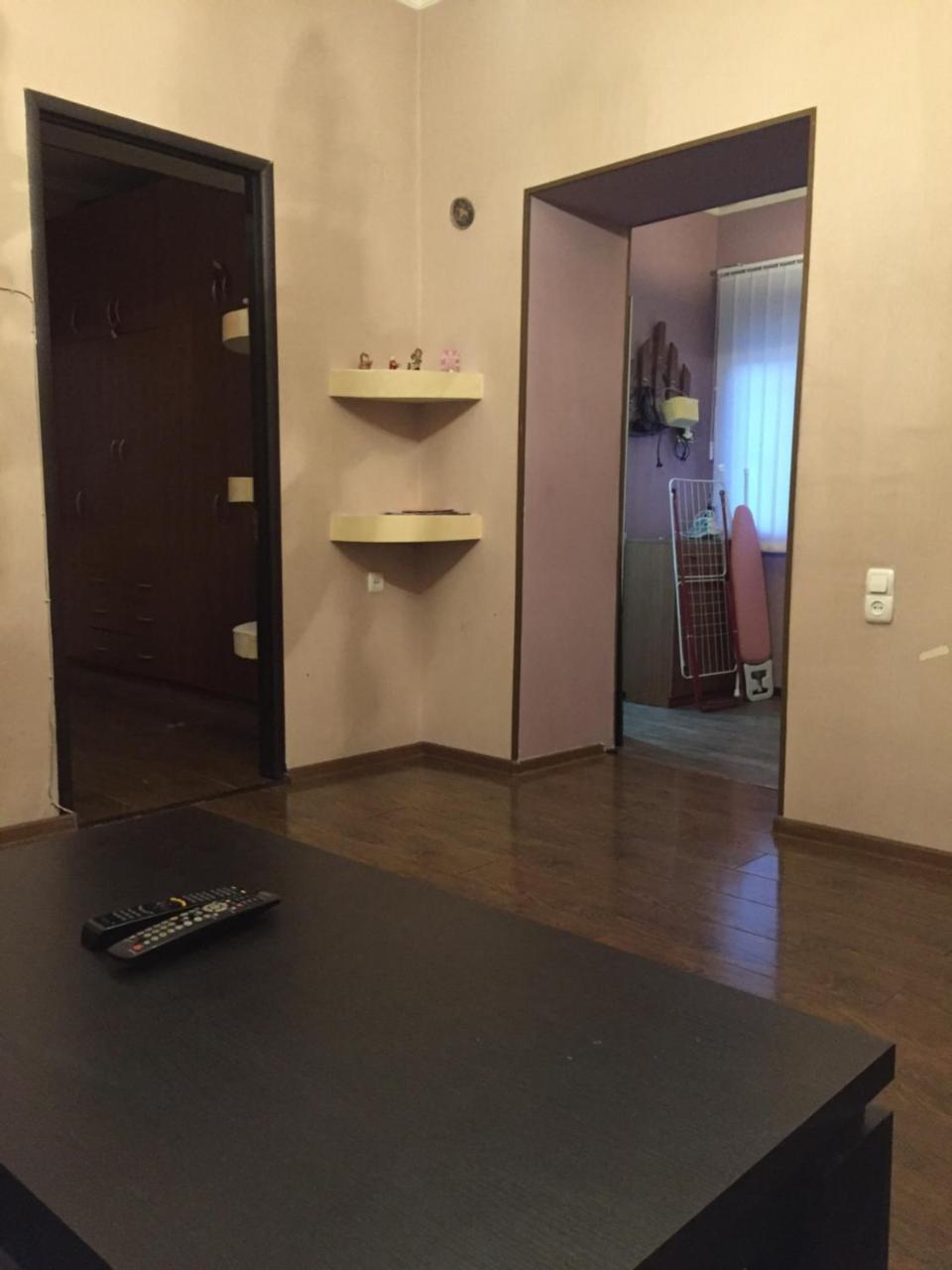 Agmashenebeli 128 Apartamento Tiflis Exterior foto
